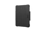 Чехол для планшета UAG iPad Air 11'' (Gen 6 2024) Metropolis SE Black (124473114040)