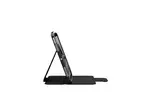 Чехол для планшета UAG iPad Air 11'' (Gen 6 2024) Metropolis SE Black (124473114040)
