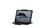Чехол для планшета UAG iPad Air 11'' (Gen 6 2024) Metropolis SE Black (124473114040)