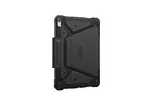 Чехол для планшета UAG iPad Air 11'' (Gen 6 2024) Metropolis SE Black (124473114040)