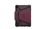 Чехол для планшета UAG iPad Air 11'' (Gen 6 2024) Metropolis SE Bordeaux (124473119049)