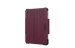 Чехол для планшета UAG iPad Air 11'' (Gen 6 2024) Metropolis SE Bordeaux (124473119049)