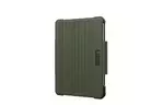 Чехол для планшета UAG iPad Air 11'' (Gen 6 2024) Metropolis SE Olive (124473117272)