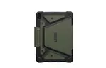 Чехол для планшета UAG iPad Air 11'' (Gen 6 2024) Metropolis SE Olive (124473117272)