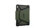 Чехол для планшета UAG iPad Air 11'' (Gen 6 2024) Metropolis SE Olive (124473117272)