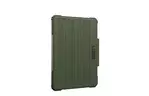 Чехол для планшета UAG iPad Air 11'' (Gen 6 2024) Metropolis SE Olive (124473117272)
