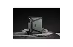 Чехол для планшета UAG iPad Air 11'' (Gen 6 2024) Metropolis SE Olive (124473117272)