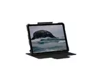 Чехол для планшета UAG iPad Air 11'' (Gen 6 2024) Metropolis SE Olive (124473117272)