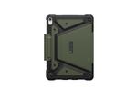 Чехол для планшета UAG iPad Air 11'' (Gen 6 2024) Metropolis SE Olive (124473117272)