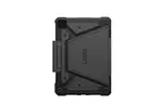 Чехол для планшета UAG iPad Pro 11'' (Gen 5 2024) Metropolis SE Black (124475114040)