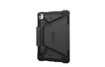Чехол для планшета UAG iPad Pro 11'' (Gen 5 2024) Metropolis SE Black (124475114040)