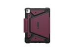 Чехол для планшета UAG iPad Pro 11'' (Gen 5 2024) Metropolis SE Bordeaux (124475119049)