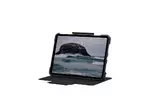Чехол для планшета UAG iPad Pro 11'' (Gen 5 2024) Metropolis SE Bordeaux (124475119049)