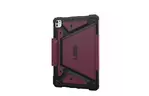 Чехол для планшета UAG iPad Pro 11'' (Gen 5 2024) Metropolis SE Bordeaux (124475119049)