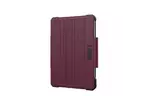 Чехол для планшета UAG iPad Pro 11'' (Gen 5 2024) Metropolis SE Bordeaux (124475119049)
