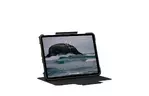 Чехол для планшета UAG iPad Pro 11'' (Gen 5 2024) Metropolis SE Bordeaux (124475119049)