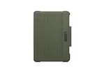 Чехол для планшета UAG iPad Pro 11'' (Gen 5 2024) Metropolis SE Olive (124475117272)