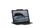 Чехол для планшета UAG iPad Pro 11'' (Gen 5 2024) Metropolis SE Olive (124475117272)