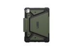 Чехол для планшета UAG iPad Pro 11'' (Gen 5 2024) Metropolis SE Olive (124475117272)