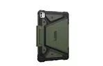 Чехол для планшета UAG iPad Pro 11'' (Gen 5 2024) Metropolis SE Olive (124475117272)