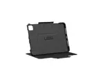 Чехол для планшета UAG iPad Pro 11'' (Gen 5 2024) Metropolis SE Olive (124475117272)