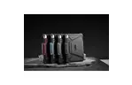 Чехол для планшета UAG iPad Pro 11'' (Gen 5 2024) Metropolis SE Olive (124475117272)
