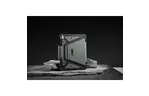 Чехол для планшета UAG iPad Pro 11'' (Gen 5 2024) Metropolis SE Olive (124475117272)