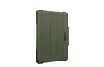 Чехол для планшета UAG iPad Pro 11'' (Gen 5 2024) Metropolis SE Olive (124475117272)