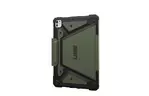 Чехол для планшета UAG iPad Pro 11'' (Gen 5 2024) Metropolis SE Olive (124475117272)