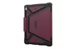 Чехол для планшета UAG iPad Air 13'' (Gen 1 2024) Metropolis SE Bordeaux (124472119049)