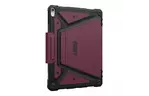 Чехол для планшета UAG iPad Air 13'' (Gen 1 2024) Metropolis SE Bordeaux (124472119049)