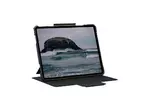 Чехол для планшета UAG iPad Air 13'' (Gen 1 2024) Metropolis SE Bordeaux (124472119049)