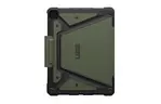 Чехол для планшета UAG iPad Pro 13'' (Gen 7 2024) Metropolis SE Olive (124476117272)