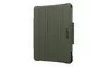 Чехол для планшета UAG iPad Pro 13'' (Gen 7 2024) Metropolis SE Olive (124476117272)
