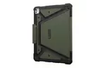 Чехол для планшета UAG iPad Pro 13'' (Gen 7 2024) Metropolis SE Olive (124476117272)