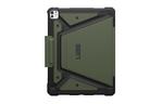 Чехол для планшета UAG iPad Pro 13'' (Gen 7 2024) Metropolis SE Olive (124476117272)