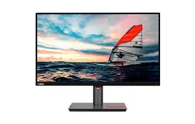 Монитор Lenovo P25i-30 (63F4MAT1UA) - Фото Монитор Lenovo P25i-30 (63F4MAT1UA) - Фото