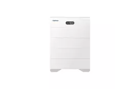 Батарея LiFePo4 AlpSolar Commo H2 Battery 2.66kWh (Battery 2.66kWh) - Фото