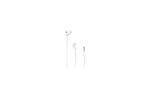 Наушники Apple iPhone EarPods with Mic 3.5 мм (MWU53ZM/A)