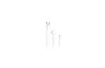 Наушники Apple iPhone EarPods with Mic Lightning (MWTY3ZM/A)