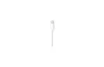 Наушники Apple iPhone EarPods with Mic Lightning (MWTY3ZM/A)