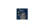 Акустическая система Canyon OnMove 15 EQ TWS IPX6 Beige (CNE-CBTSP15BG)