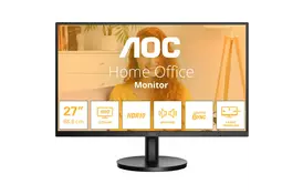 Монітор AOC U27B3A - Фото Монітор AOC U27B3A - Фото