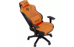 Кресло игровое Anda Seat Phantom Tiger Edition Size L Orange (AD18Y-14-OB-PV/C)