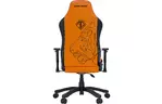 Кресло игровое Anda Seat Phantom Tiger Edition Size L Orange (AD18Y-14-OB-PV/C)