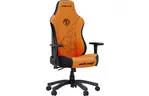 Кресло игровое Anda Seat Phantom Tiger Edition Size L Orange (AD18Y-14-OB-PV/C)