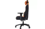 Кресло игровое Anda Seat Phantom Tiger Edition Size L Orange (AD18Y-14-OB-PV/C)