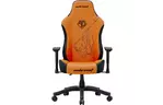 Кресло игровое Anda Seat Phantom Tiger Edition Size L Orange (AD18Y-14-OB-PV/C)