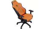 Кресло игровое Anda Seat Phantom Tiger Edition Size L Orange (AD18Y-14-OB-PV/C)