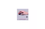 Мышка Promate Cursor Wireless Red (cursor.red)